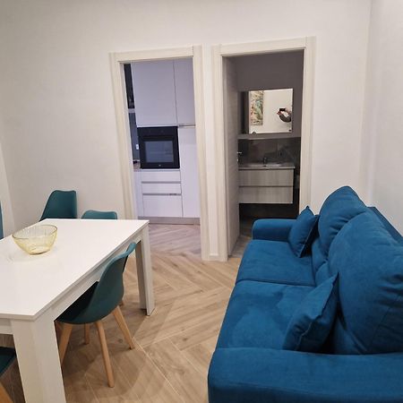 テッラジーニ Casa Gaiaヴィラ エクステリア 写真