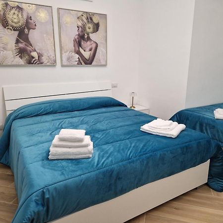 テッラジーニ Casa Gaiaヴィラ エクステリア 写真