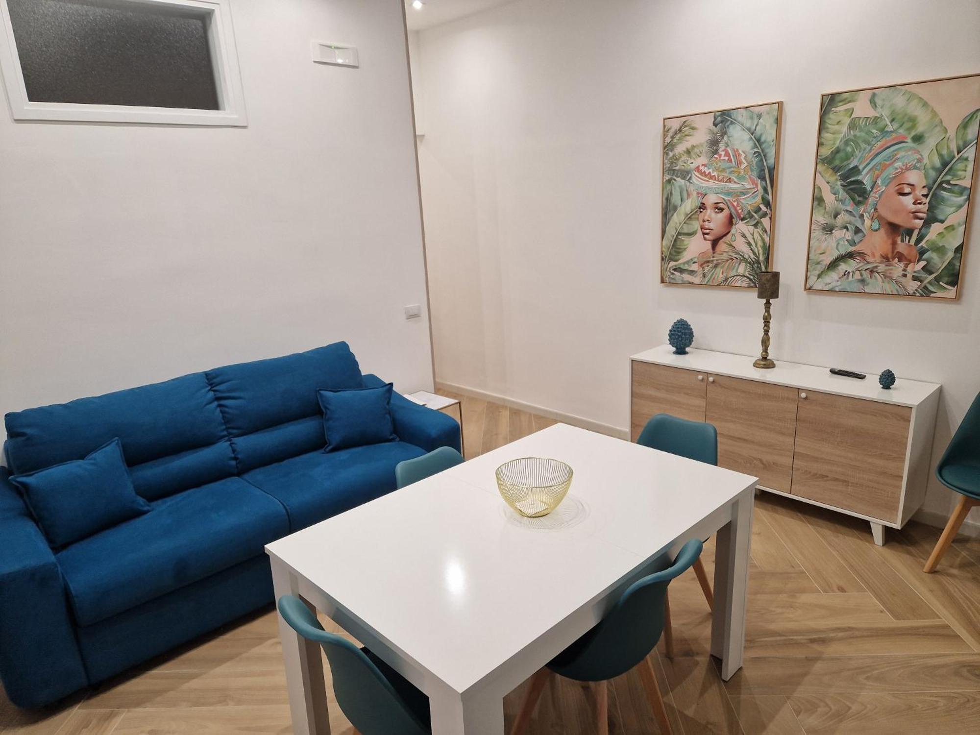 テッラジーニ Casa Gaiaヴィラ エクステリア 写真